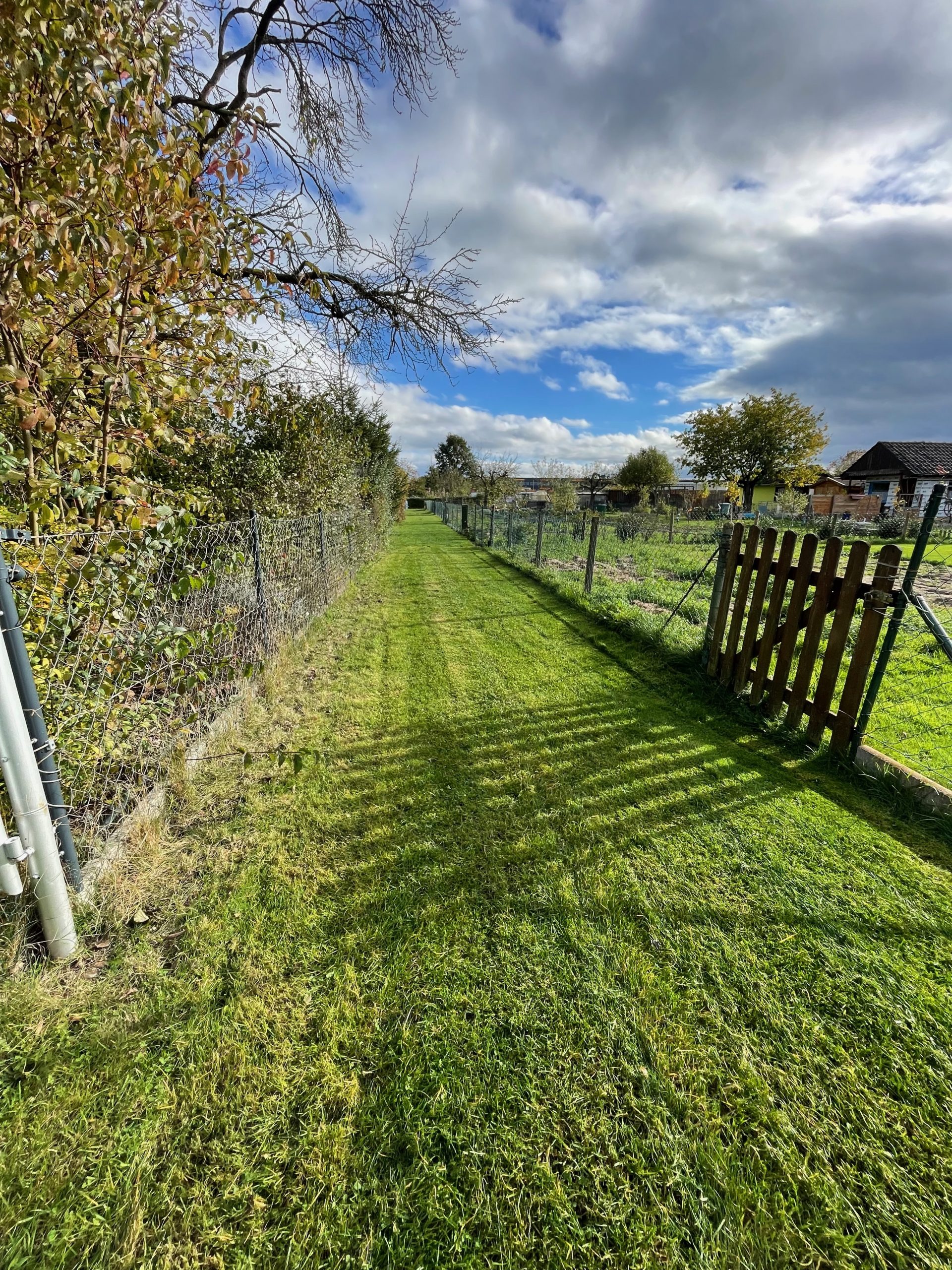 Gartenanlage KGV Sehnde